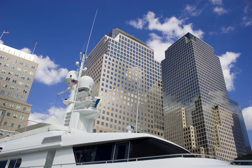 NYC Boats About Our Yachts